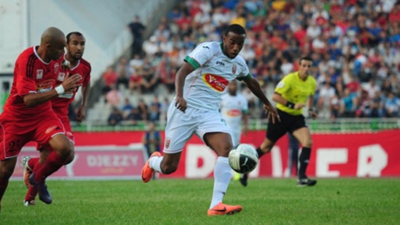 Verts : Djalit, Guesmi, El Orfi convoqués