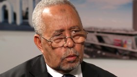 قسوم لعهدة ثانية على رأس جمعية العلماء المسلمين