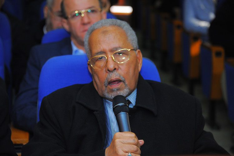 L’Association des Oulémas: “Les corrompus doivent être jugés publiquement”