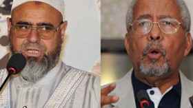 علماء الجزائر: المشاركة في الحلف الأمريكي “جريمة ومزلق خطير”