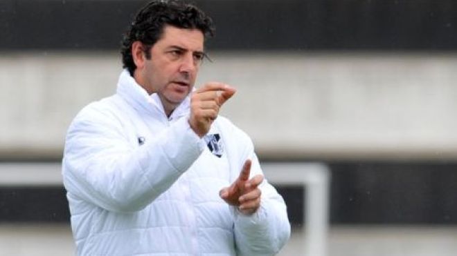 مدرب غيماريش منبهرا: “سوداني” كلمة مرادفة لـ “السعادة”!