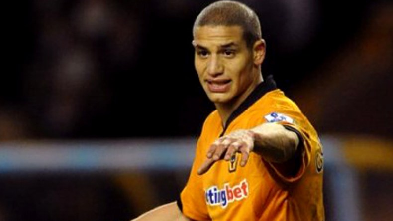 قديورة يبهر مسؤولي نوتنغهام فوريست