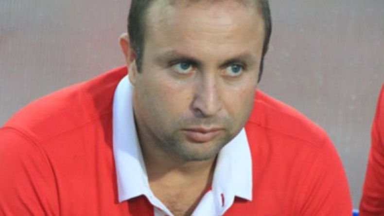 التشكيلة ستنتفض.. ومستعد للرحيل إذا كنت أنا المشكل