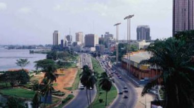 Coup d’état en Guinée