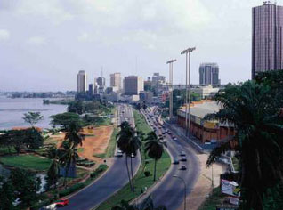 Coup d’état en Guinée
