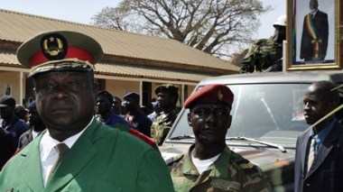 Guinée-Bissau : le Conseil de sécurité sanctionne les auteurs du coup d’État
