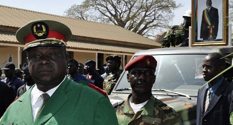 Guinée-Bissau : le Conseil de sécurité sanctionne les auteurs du coup d’État