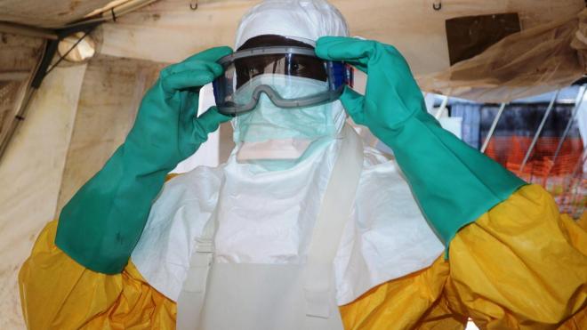 Guinée: L’Ebola sévit encore