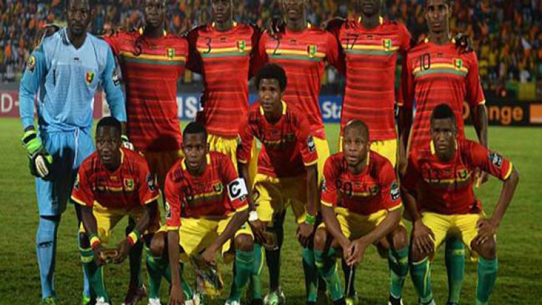 “كان” 2015: غينيا كوناكري إلى الربع بفضل “القرعة”