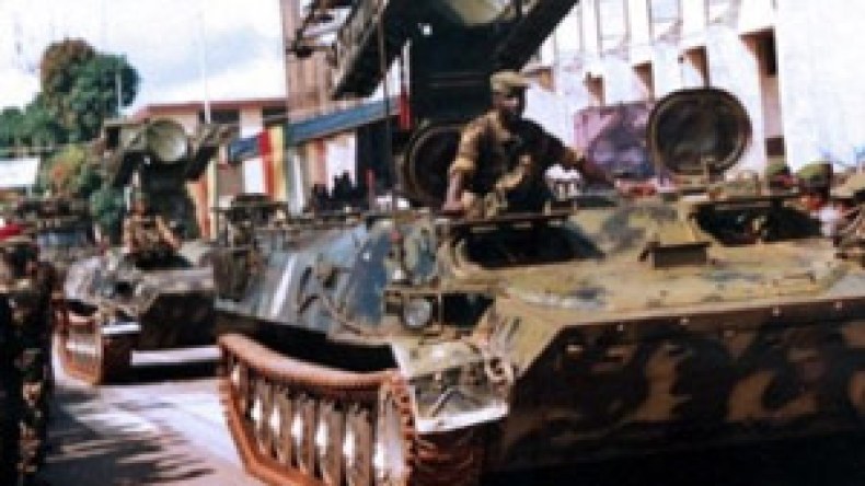 غينيا: الانقلابيون يتعهدون بتنظيم انتخابات في 2010