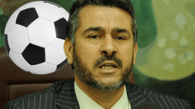 لم أقتنع بـ” ليكنس” لأن تجربته الأولى كانت سلبية وأؤمن بقدرات سعدان