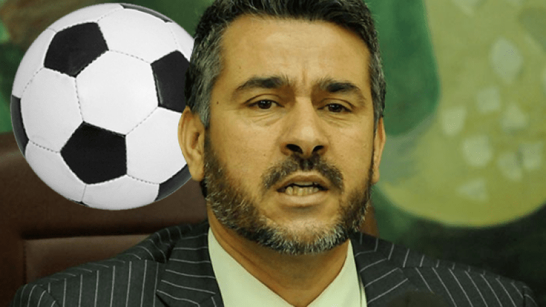لم أقتنع بـ” ليكنس” لأن تجربته الأولى كانت سلبية وأؤمن بقدرات سعدان