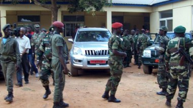 Guinée-Bissau : les membres du gouvernement “en danger de mort”