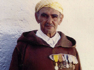 Les anciens combattants contre l’Allemagne demandent l’intervention des autorités algériennes