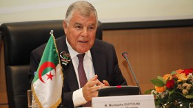 Mustapha Guitouni: “Algeria Will Export Electricity To Arab, African Countries”