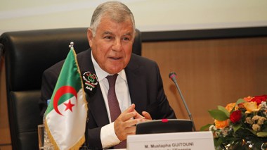 Mustapha Guitouni: “Algeria Will Export Electricity To Arab, African Countries”