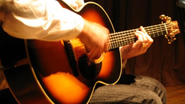 Fête de la guitare : les groupes 6 Rock’O et Bermudes en clôture