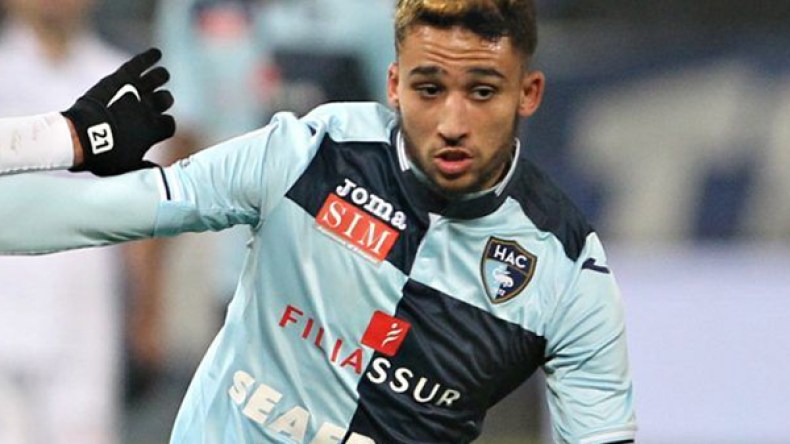 إدارة لوهافر الفرنسي تفرض حصارا على غيتان