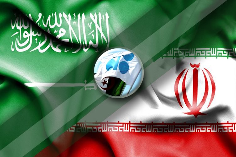 OPEP:Alger joue le médiateur entre Riyad et Téhéran
