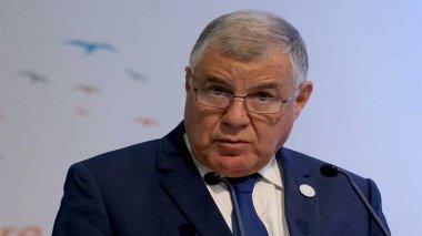 Guitouni:”L’exploitation du gaz de schiste est inéluctable”