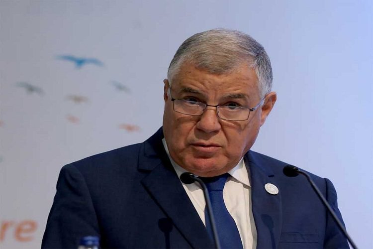 Guitouni:”L’exploitation du gaz de schiste est inéluctable”