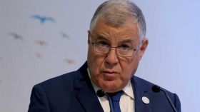 Guitouni: «La raffinerie italienne est une bonne affaire»