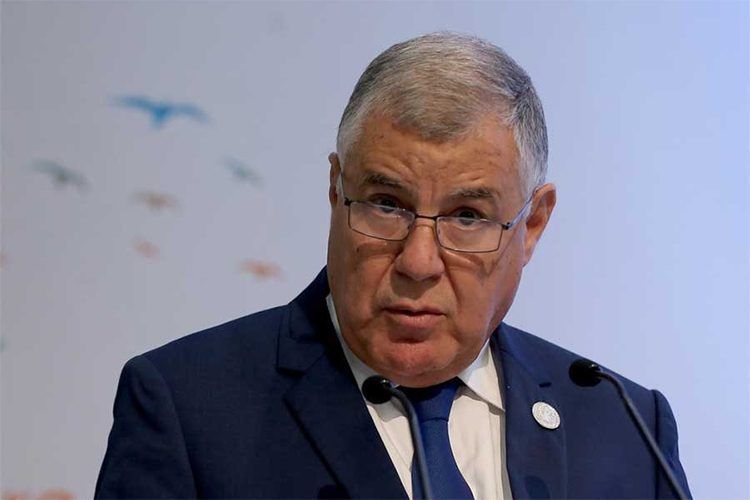 Guitouni: «La raffinerie italienne est une bonne affaire»