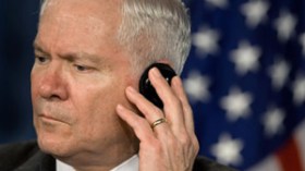 البنتاغون‭ ‬يتورط‭ ‬في‭ ‬نشر‭ ‬صور‭ ‬أطفال‭ ‬عراة