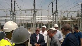 قيطوني مدافعا عن سونلغاز: لايمكننا التحكم في المناخ