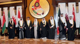 الإتحاد الخليجي على كفّ عفريت