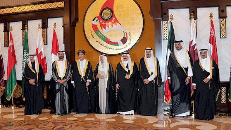 الإتحاد الخليجي على كفّ عفريت