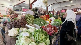 أسعار الخضر فوق الـ100 دينار.. والثوم لغز محير