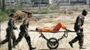 Guantanamo: les avocats d'Omar Khadr veulent contraindre Stephen Harper à agir