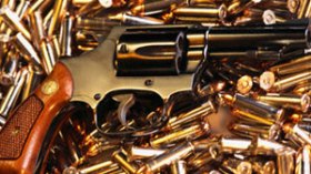 Attempt to smuggle warship ammunition thwarted and 12,000 bullets seized in Algerian western borders