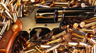 Attempt to smuggle warship ammunition thwarted and 12,000 bullets seized in Algerian western borders