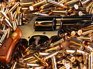 Attempt to smuggle warship ammunition thwarted and 12,000 bullets seized in Algerian western borders