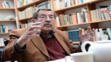 Günter Grass déclare subir une campagne de dénigrement