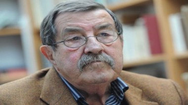 L'Académie suédoise exclut de retirer le Nobel à Günter Grass