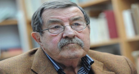 L'Académie suédoise exclut de retirer le Nobel à Günter Grass