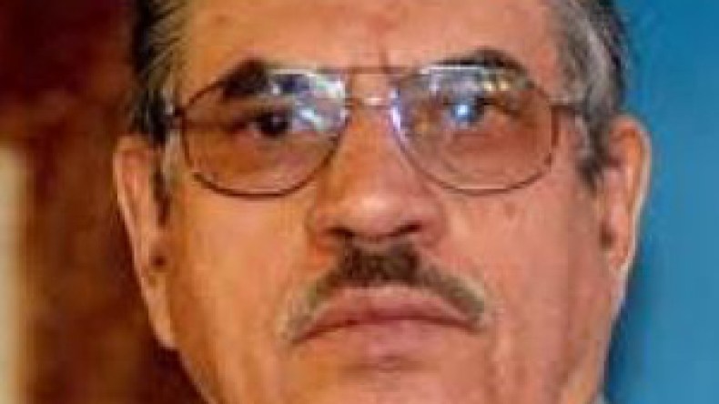 قوجيل‭ ‬يدافع‭ ‬عن‭ ‬الموقف‭ ‬الرسمي‭ ‬من‭ ‬الأزمة‭ ‬الليبية