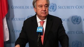 وحده لقاح ضد كورونا يسمح بعودة الوضع إلى طبيعته