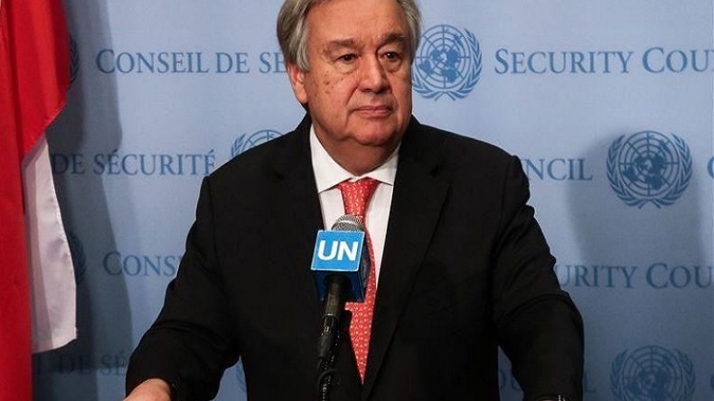 وحده لقاح ضد كورونا يسمح بعودة الوضع إلى طبيعته