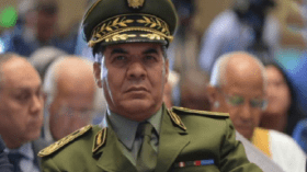 Le Président Tebboune nomme le général Gouasmia commandant de la Gendarmerie nationale