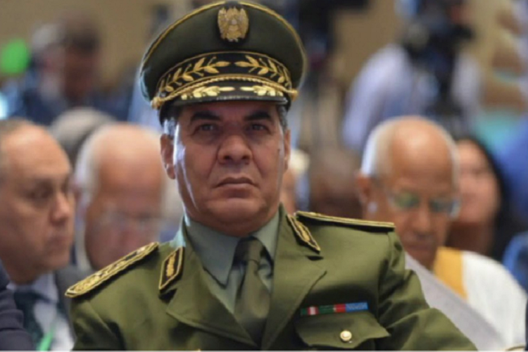 Le Président Tebboune nomme le général Gouasmia commandant de la Gendarmerie nationale