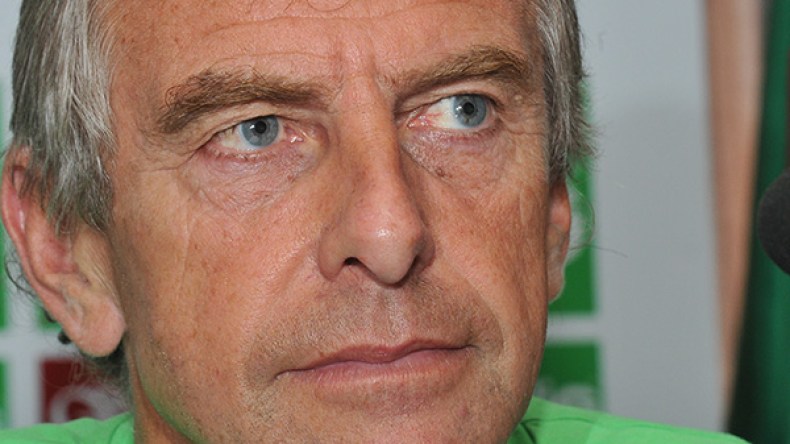 قرار المغرب لا يهمني وسأحارب للفوز بـ “الكان”