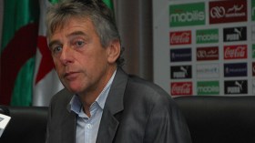 أربعة لاعبين في مفكرة غوركوف لتعويض بلكالام وعبيد