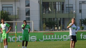 سوداني سيكون احتياطيا وغوركوف يفضل مجاني وحليش على بوڤرة وبلكالام