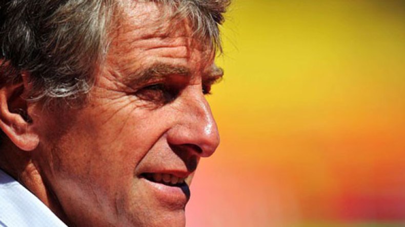 قراء “الشروق الرياضي”: نطالب برحيل “غوركوف”!