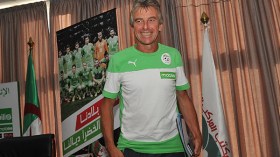 غوكوف: فرحون بالتأهل المبكر إلى “الكان” وعمل كبير في انتظارنا