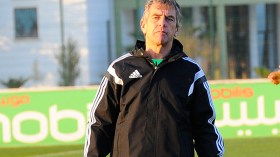 كريستيان غوركوف ينجح في ثاني التحديات